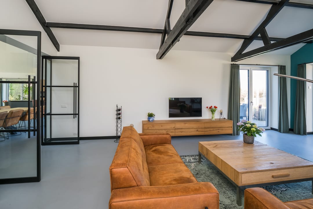 Foto 31 van Gerestraat 6-A