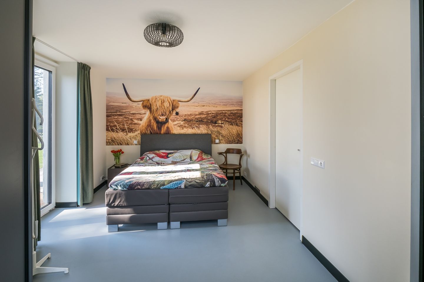 Foto 35 van Gerestraat 6-A