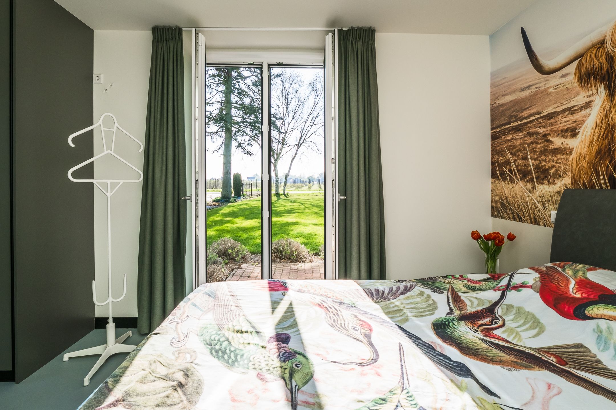 Foto 36 van Gerestraat 6-A