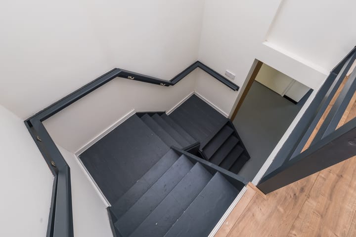 Foto 40 van Gerestraat 6-A