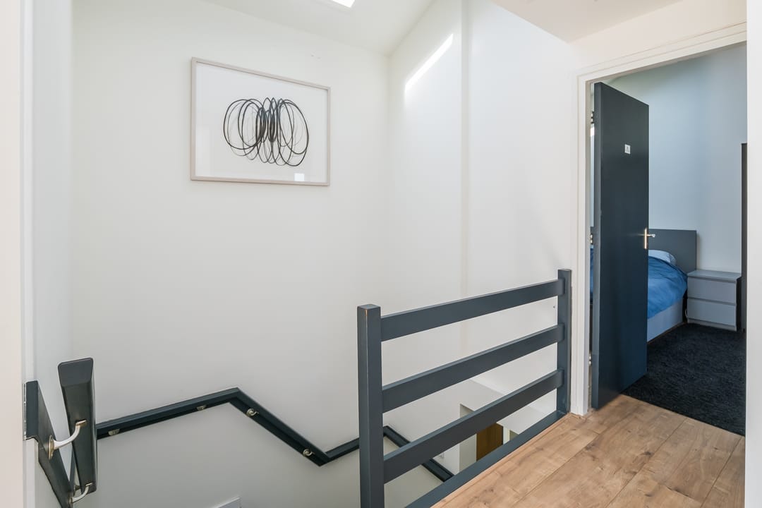 Foto 41 van Gerestraat 6-A