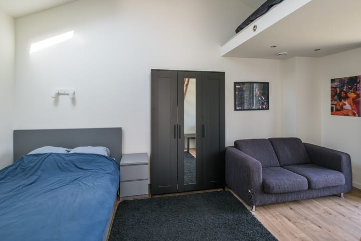 Foto 42 van Gerestraat 6-A