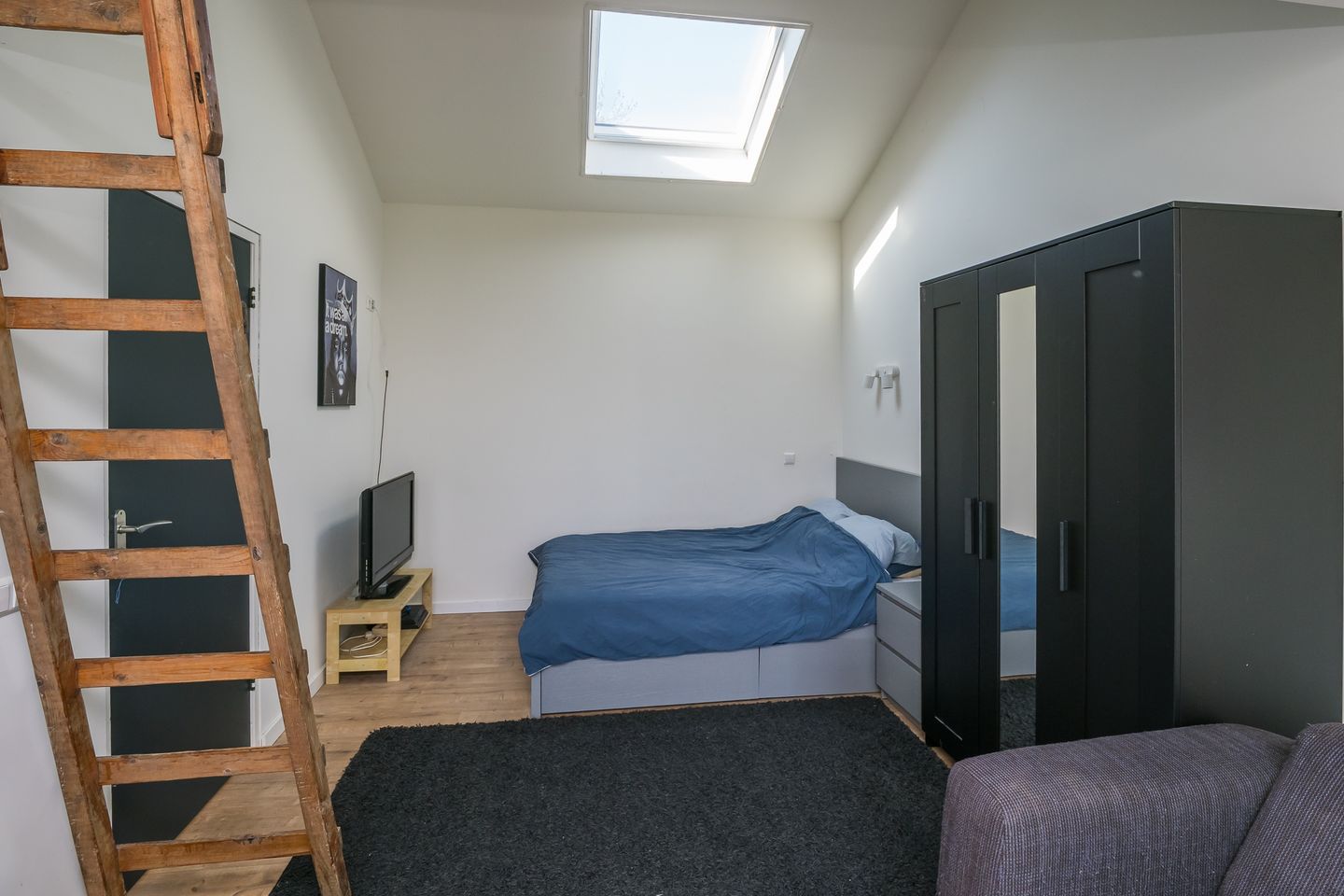 Foto 44 van Gerestraat 6-A