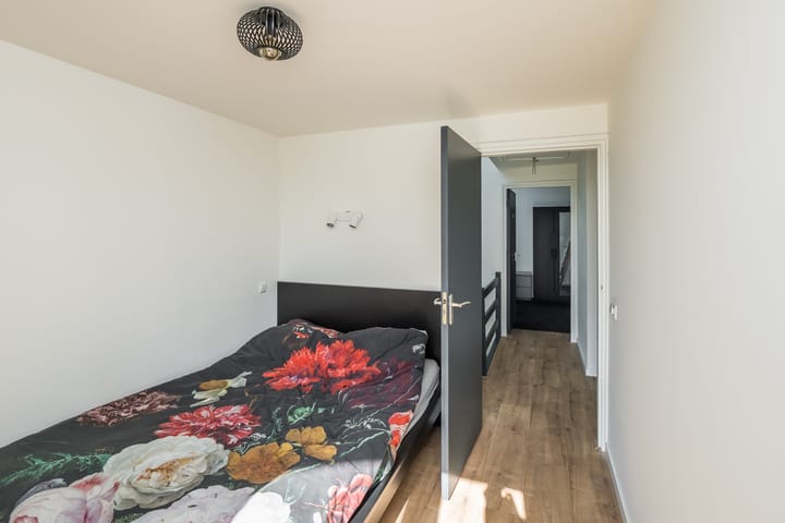 Foto 45 van Gerestraat 6-A