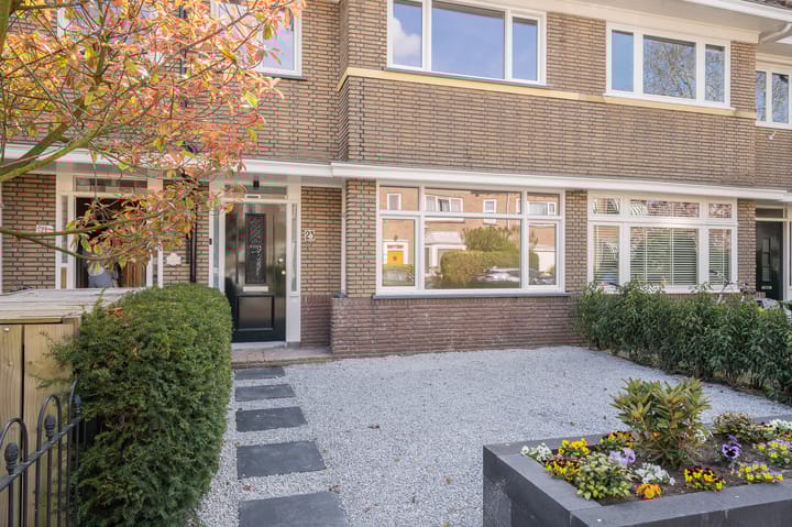 Foto 44 van Hogerbeetsstraat 23