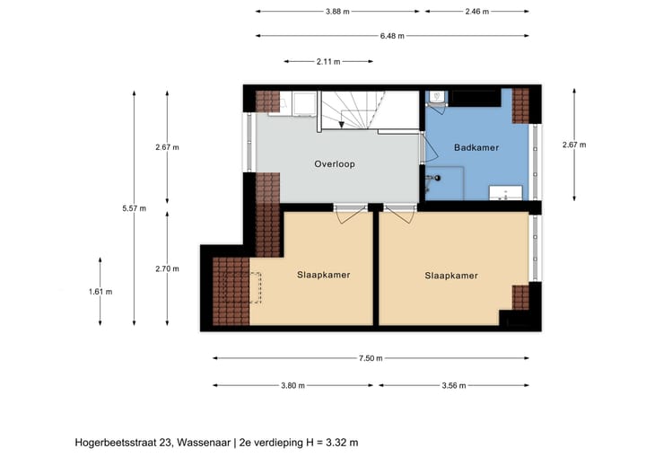 Foto 47 van Hogerbeetsstraat 23