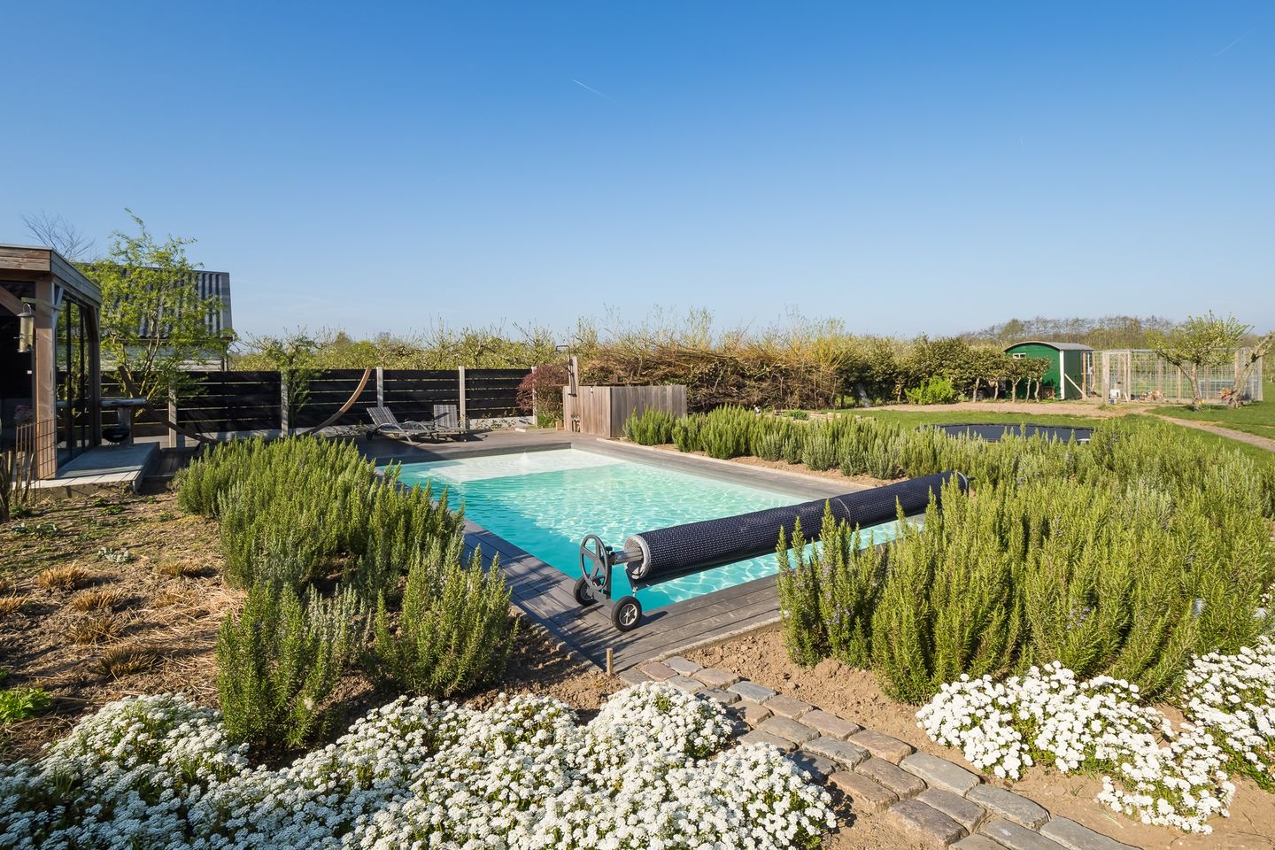 Foto 55 van Gerestraat 6-A