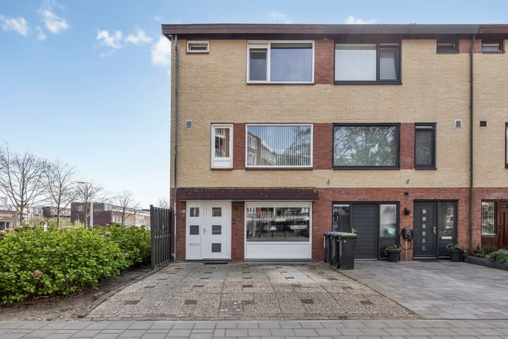 Eikenlaan 86