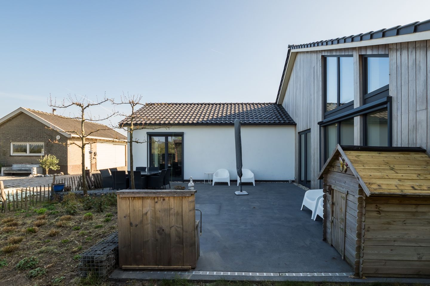 Foto 64 van Gerestraat 6-A