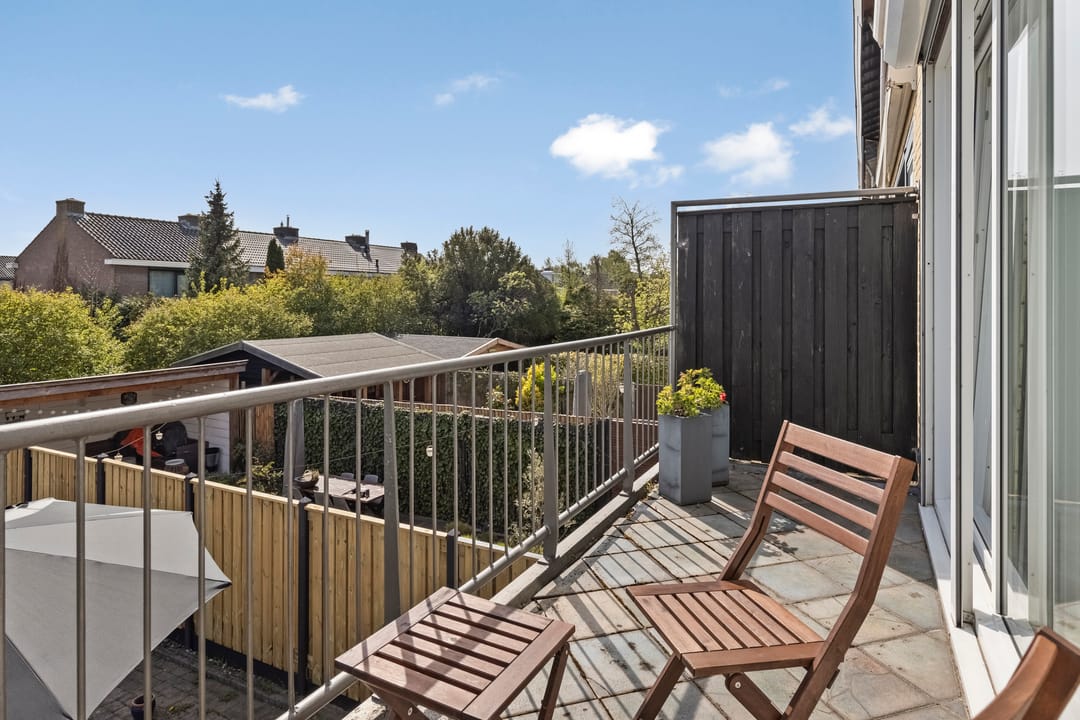 Foto 7 van Eikenlaan 86