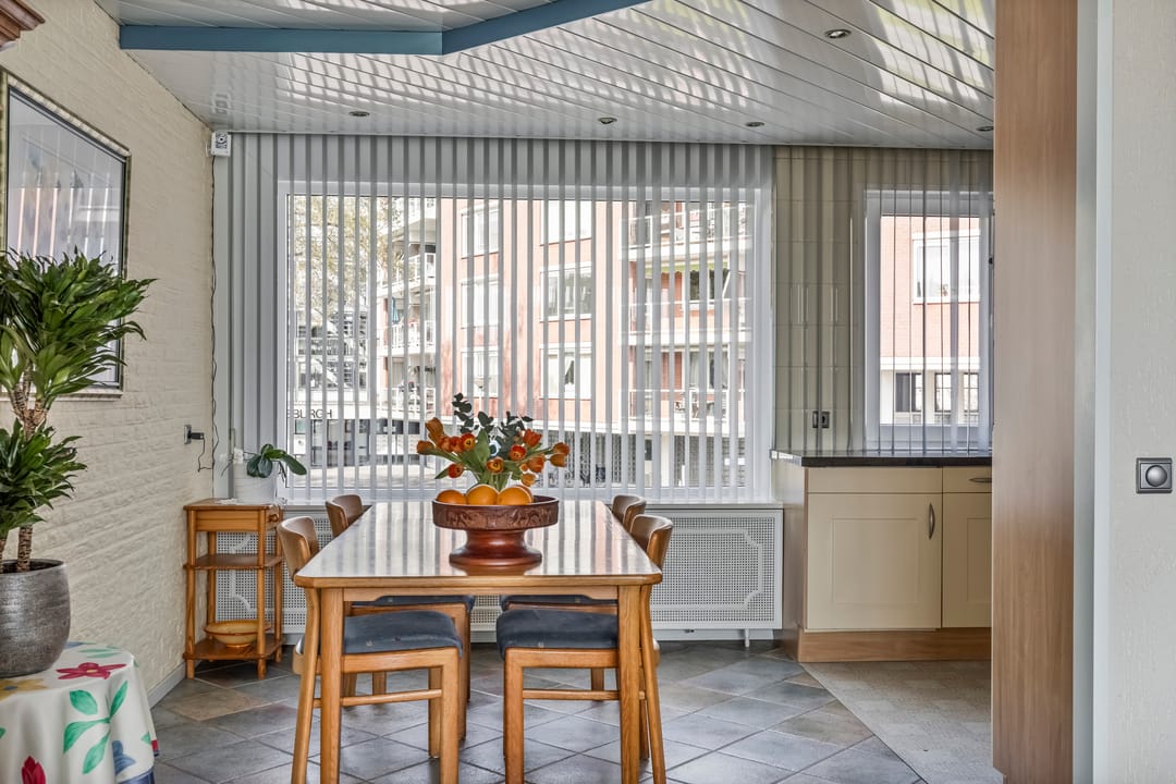 Foto 8 van Eikenlaan 86