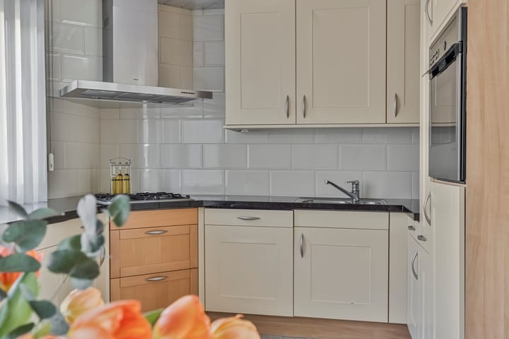 Foto 9 van Eikenlaan 86