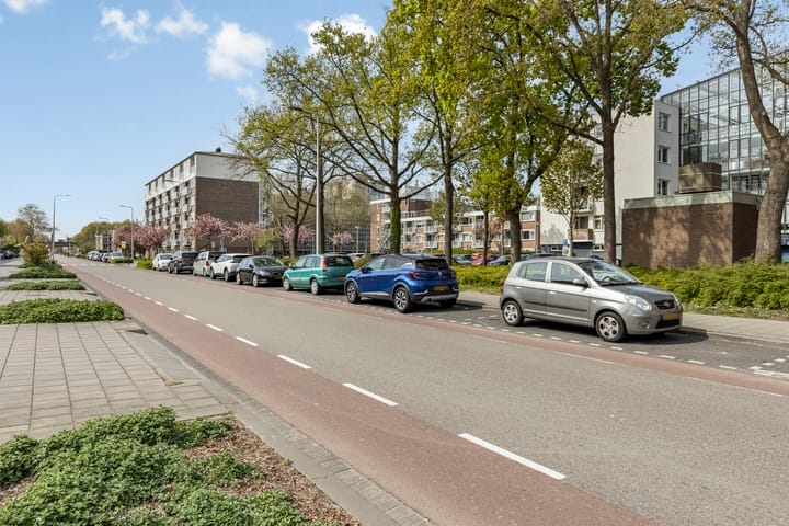 Foto 13 van Eikenlaan 86