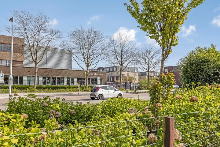 Foto 14 van Eikenlaan 86