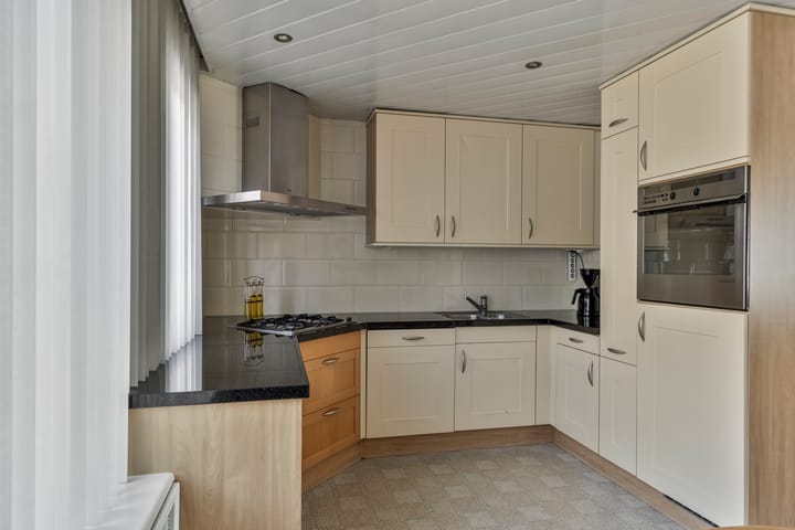 Foto 10 van Eikenlaan 86