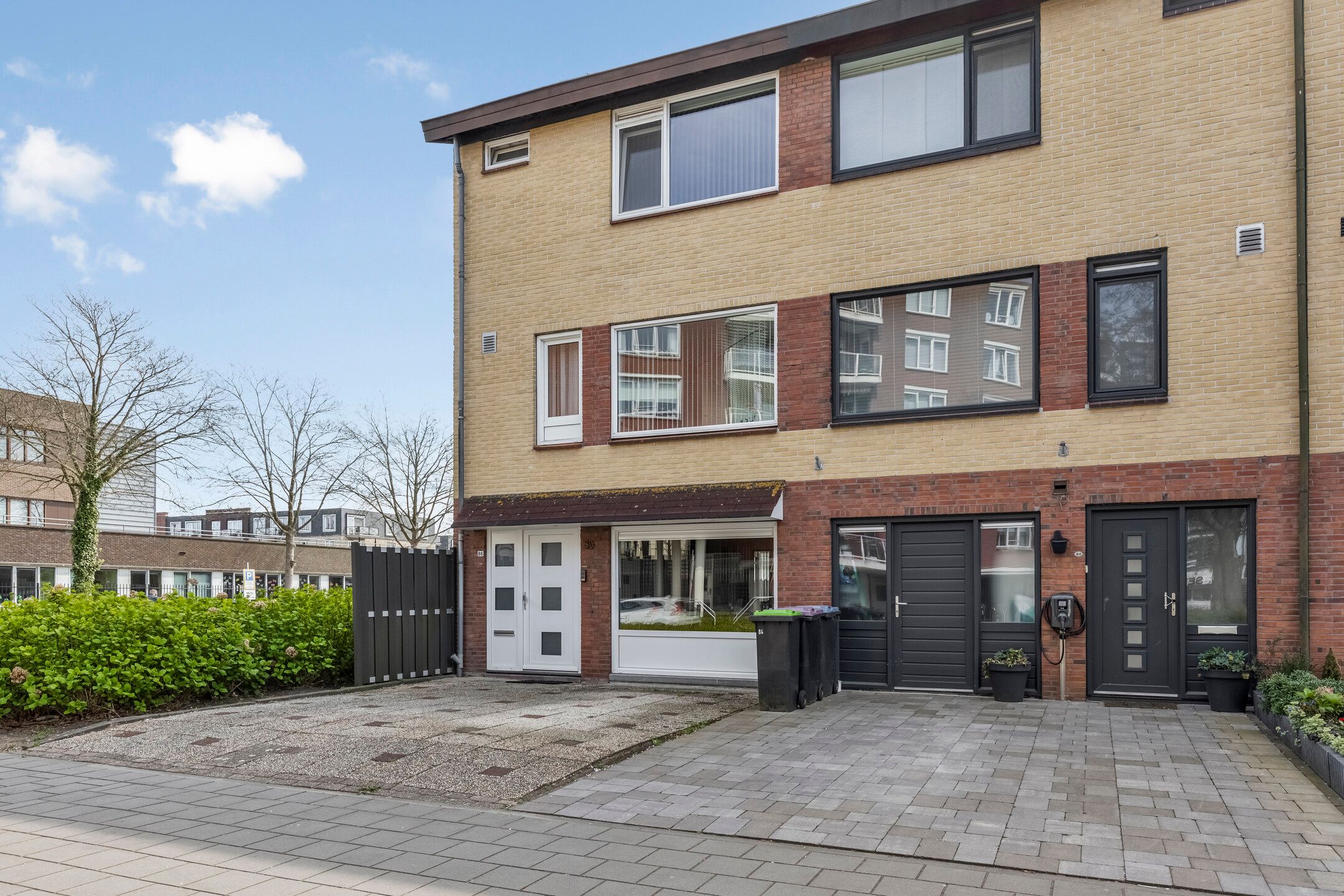 Foto 12 van Eikenlaan 86