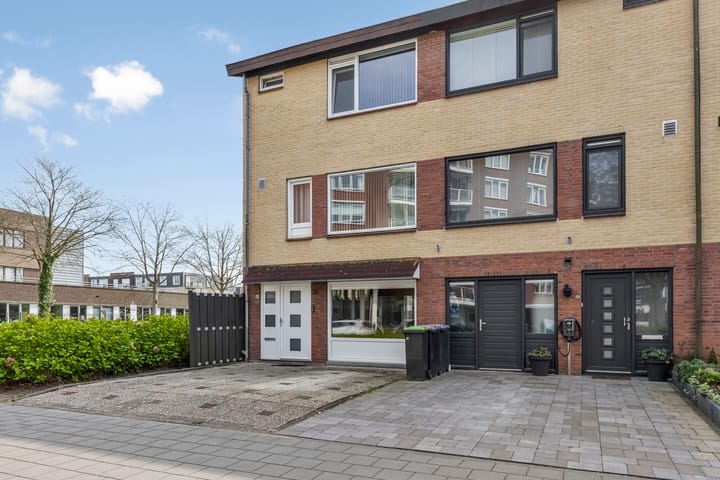 Foto 12 van Eikenlaan 86