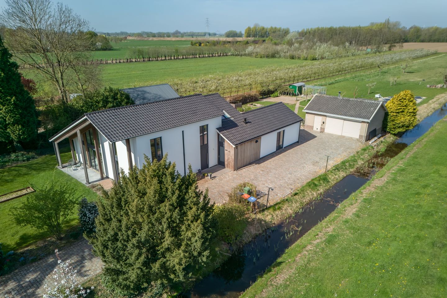 Foto 79 van Gerestraat 6-A