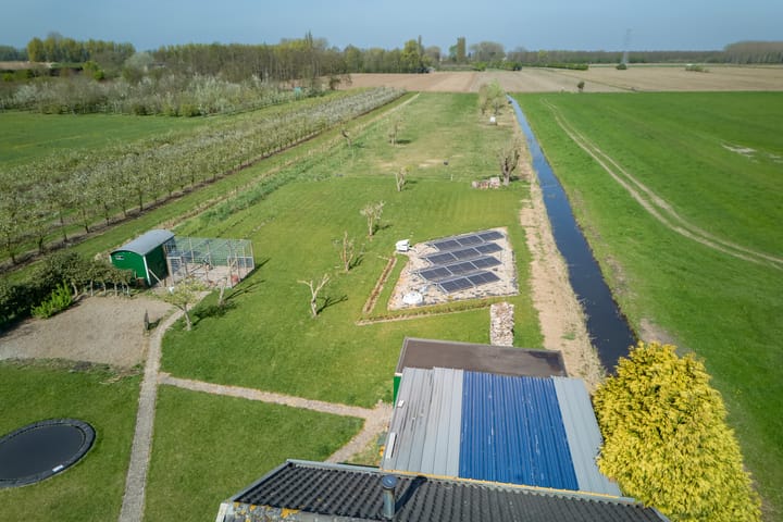 Foto 80 van Gerestraat 6-A