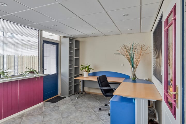 Foto 18 van Eikenlaan 86