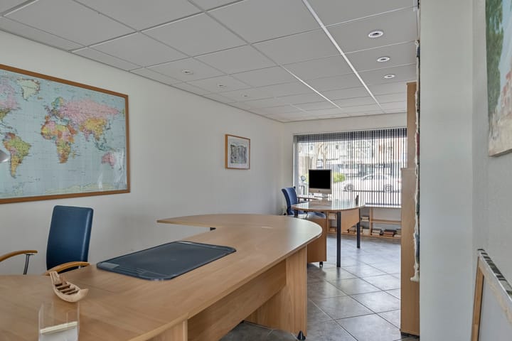 Foto 20 van Eikenlaan 86