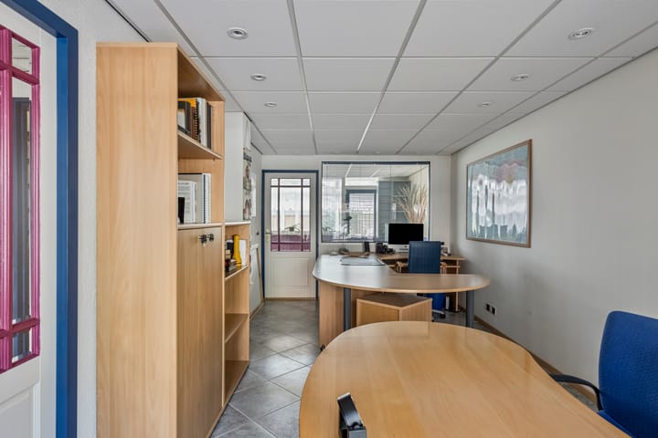 Foto 21 van Eikenlaan 86