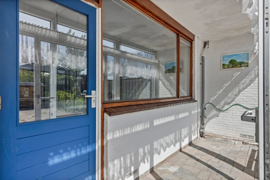 Foto 22 van Eikenlaan 86