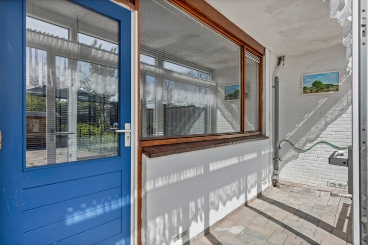 Foto 22 van Eikenlaan 86