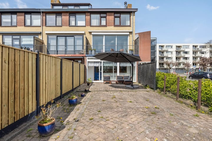 Foto 25 van Eikenlaan 86