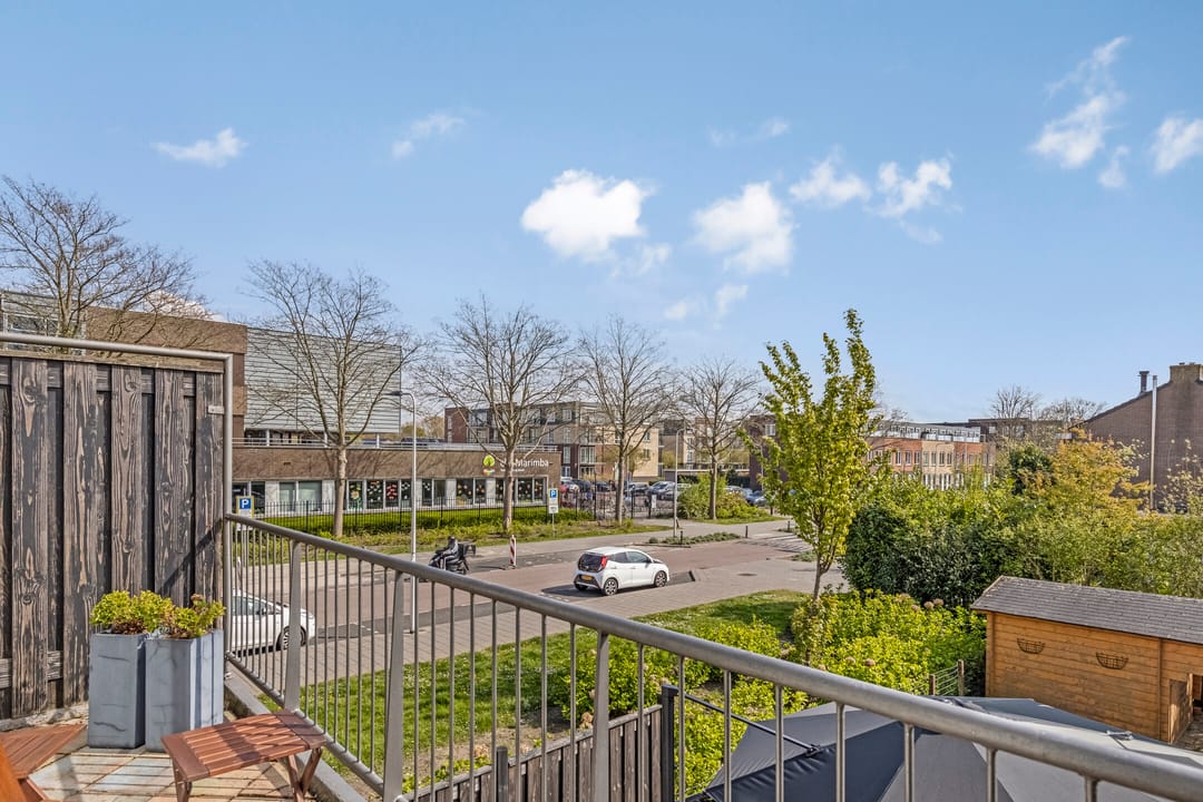 Foto 37 van Eikenlaan 86