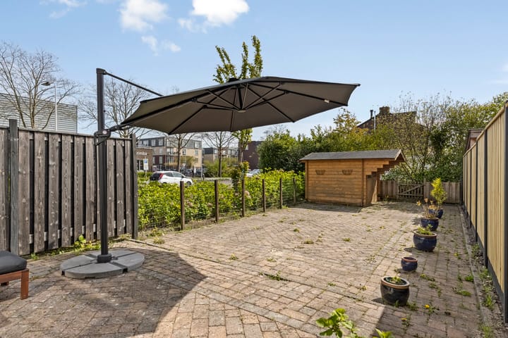 Foto 23 van Eikenlaan 86