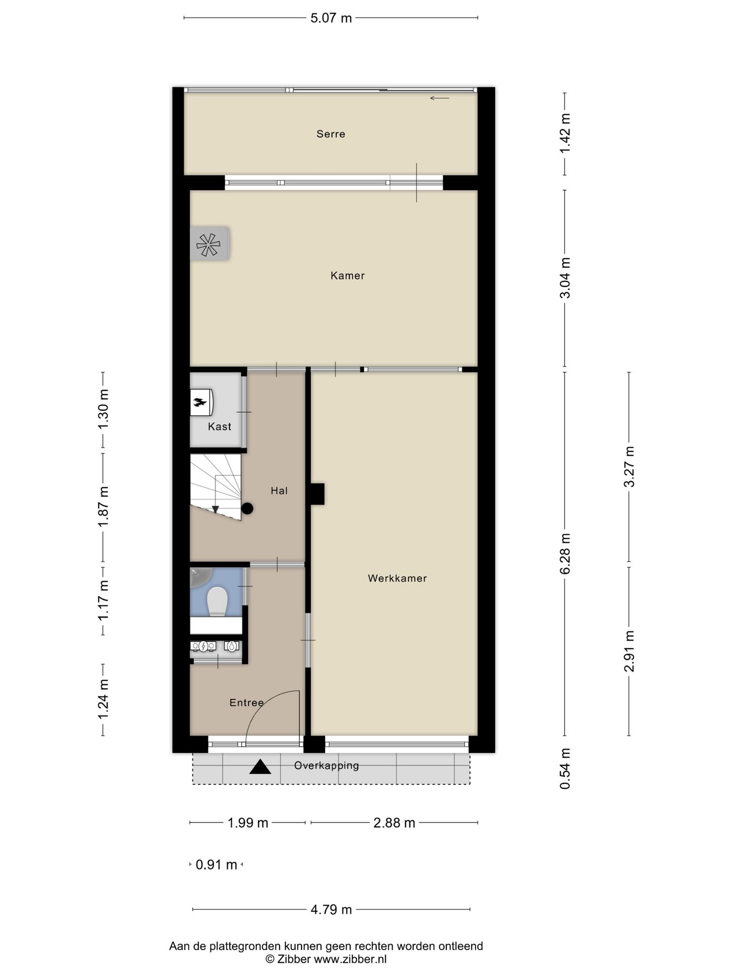 Foto 40 van Eikenlaan 86