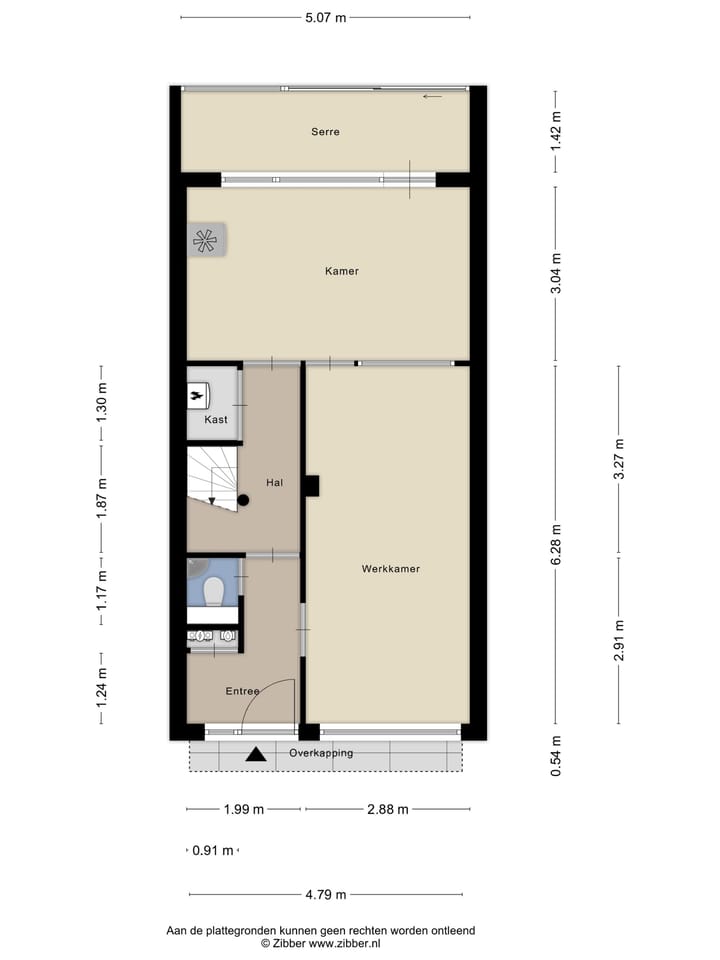 Foto 40 van Eikenlaan 86