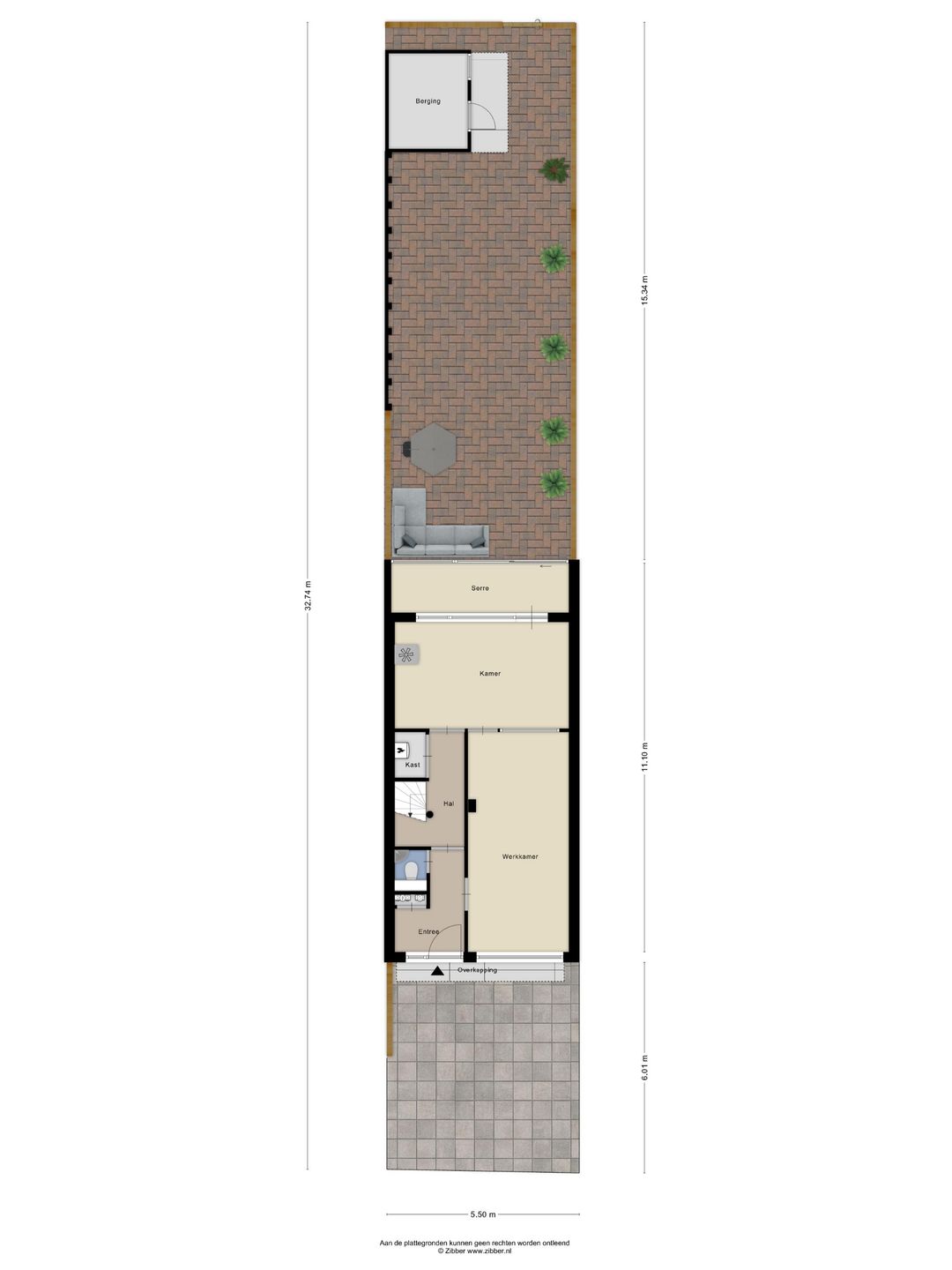 Foto 41 van Eikenlaan 86