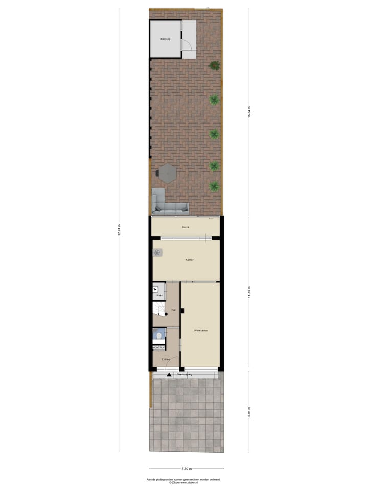 Foto 41 van Eikenlaan 86