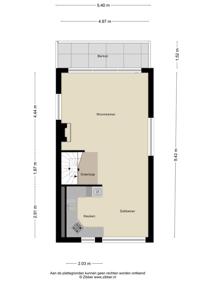 Foto 43 van Eikenlaan 86