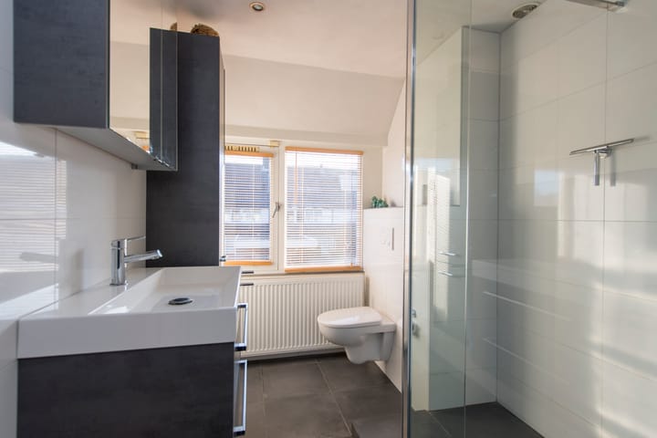 Foto 4 van Dorthstraat 7