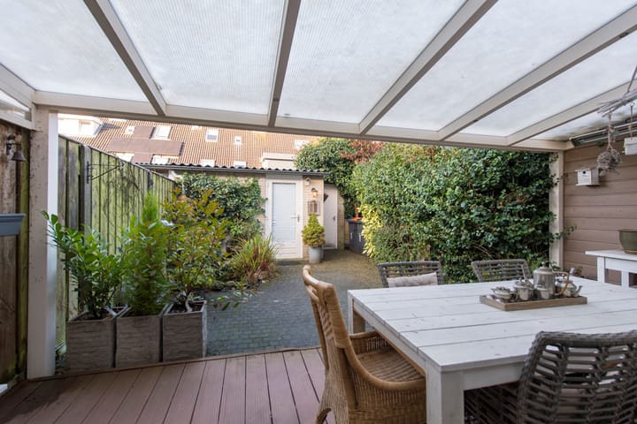 Foto 5 van Dorthstraat 7