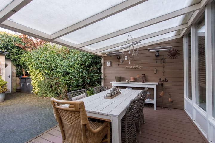 Foto 26 van Dorthstraat 7