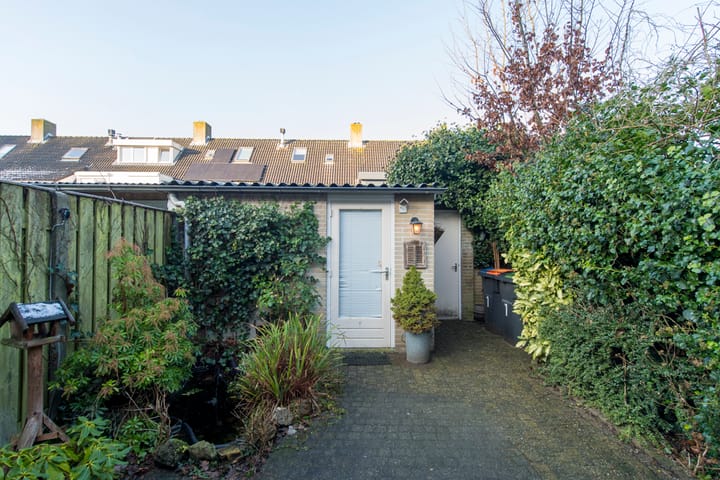 Foto 29 van Dorthstraat 7