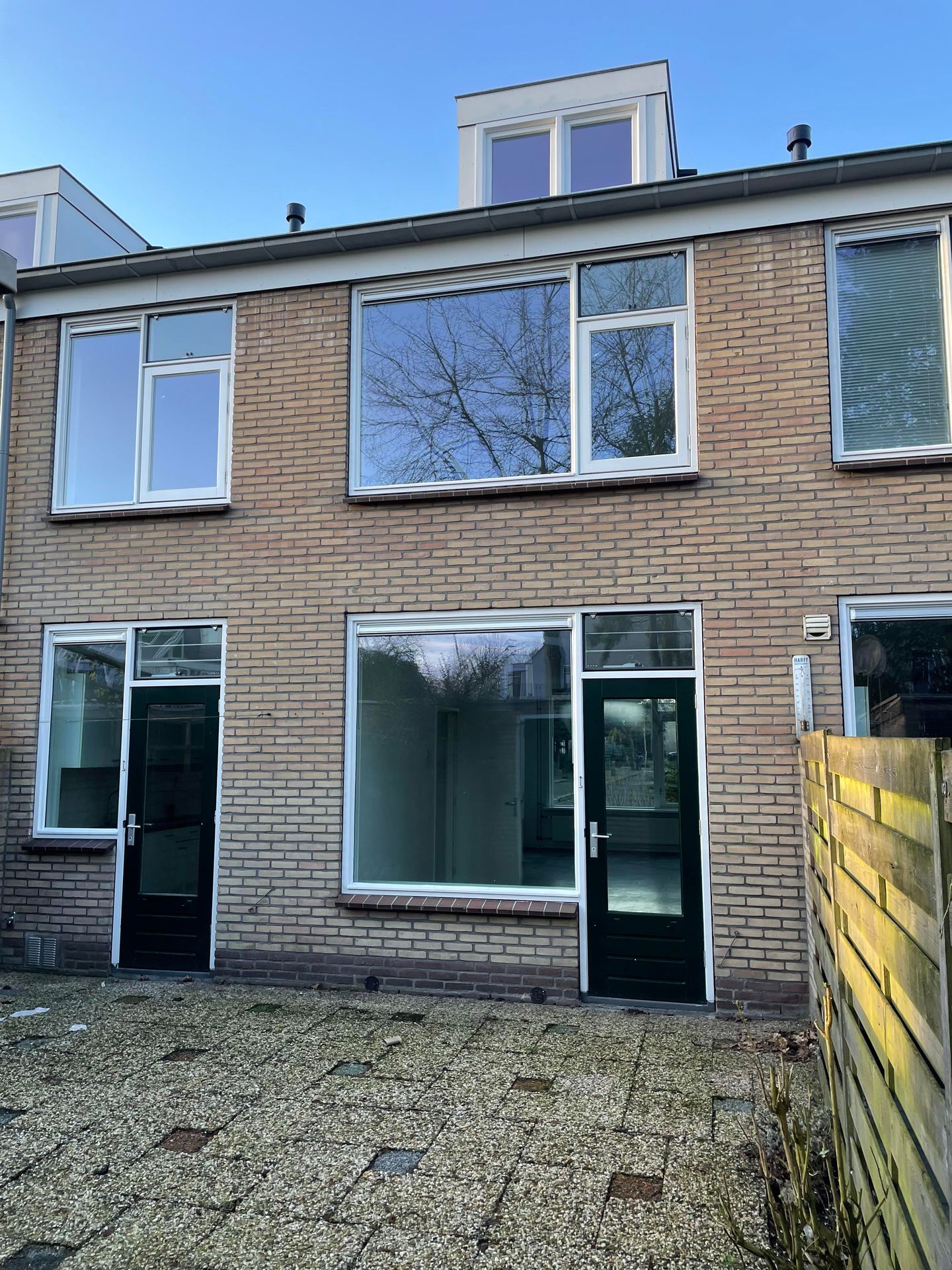 Foto 4 van Janseniushof 124