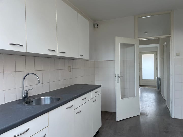 Foto 5 van Janseniushof 124