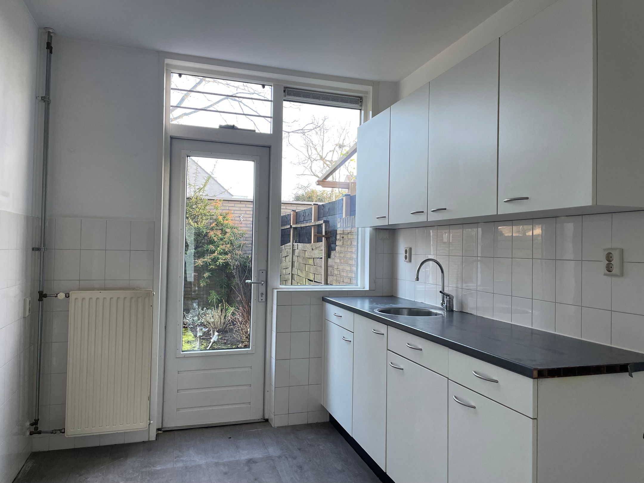 Foto 6 van Janseniushof 124