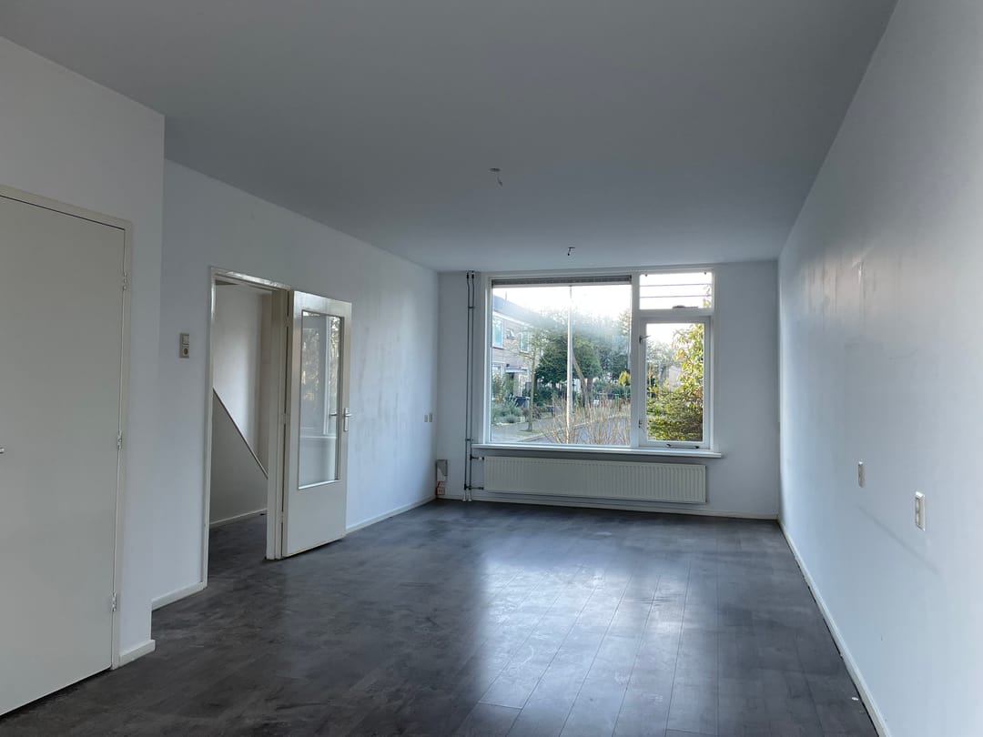 Foto 7 van Janseniushof 124