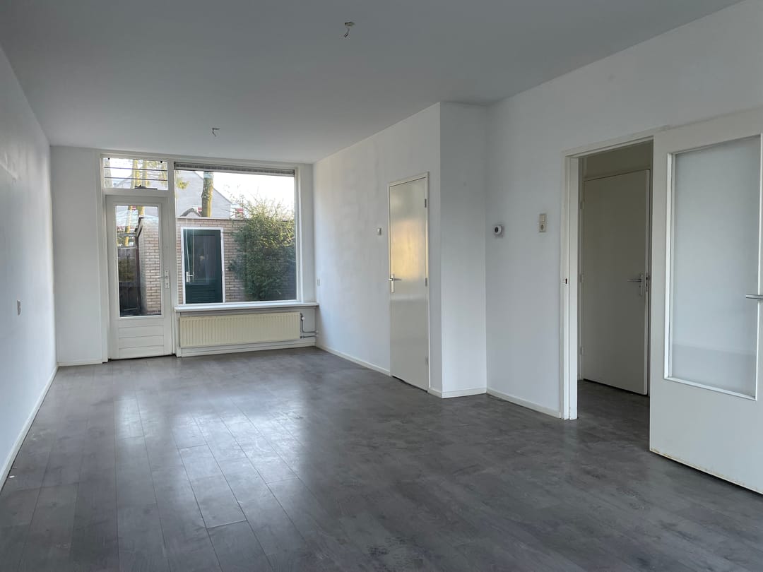 Foto 8 van Janseniushof 124