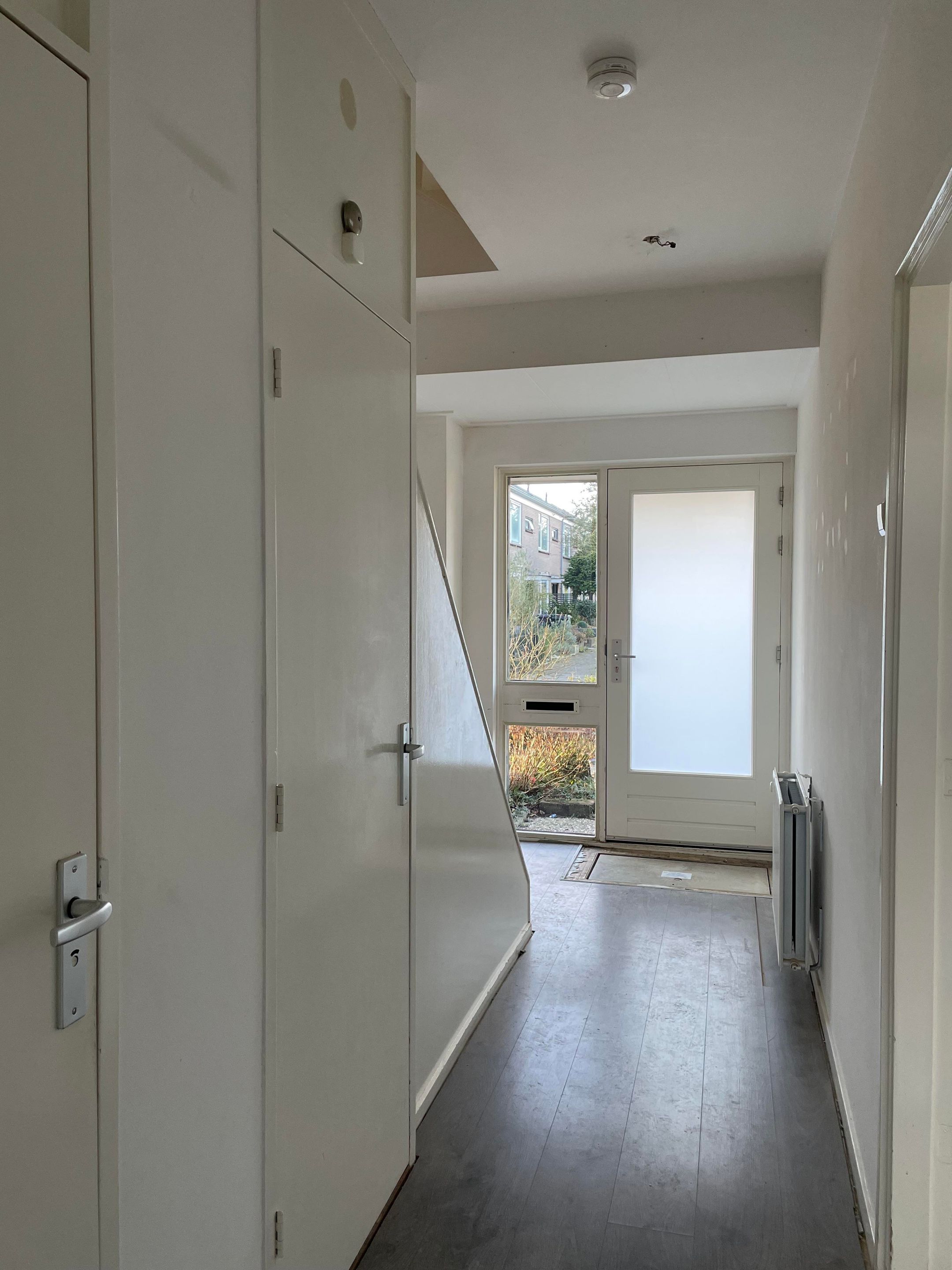 Foto 9 van Janseniushof 124