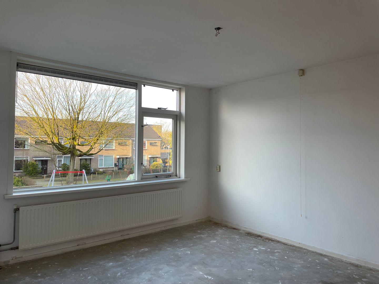 Foto 10 van Janseniushof 124