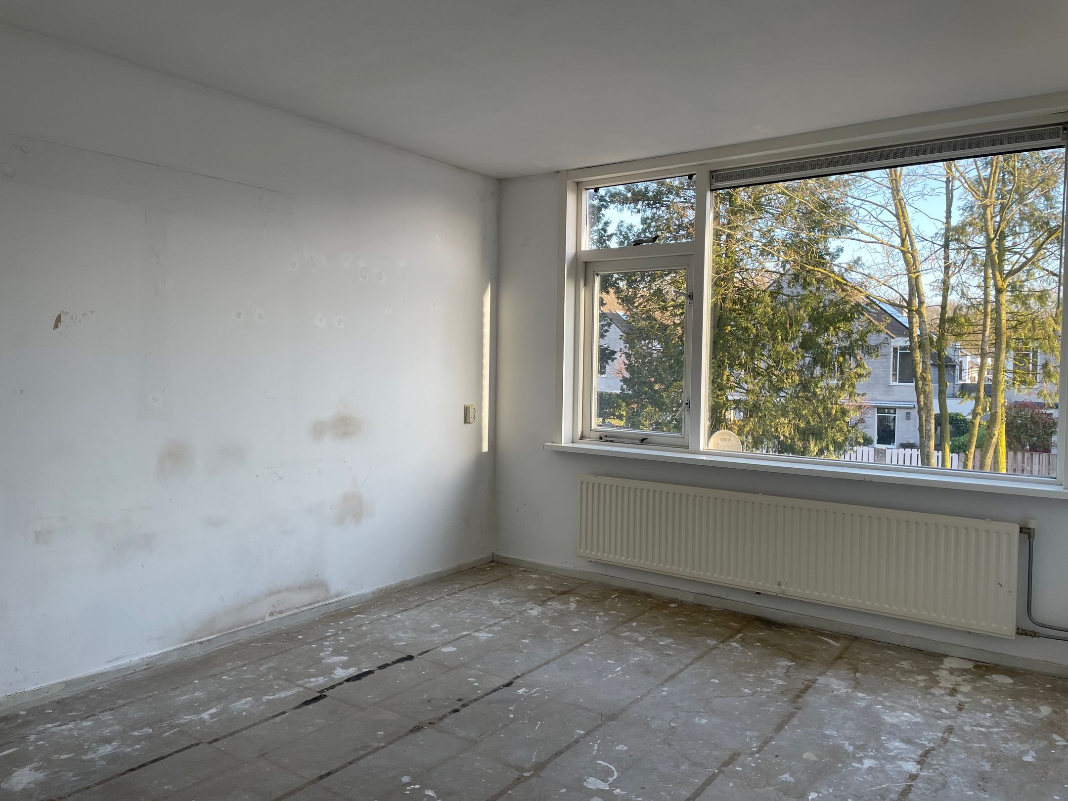 Foto 12 van Janseniushof 124