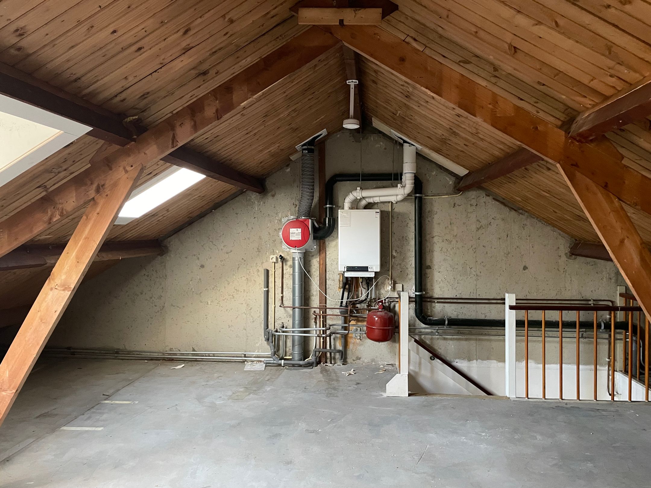 Foto 15 van Janseniushof 124