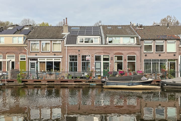 Foto 1 van Vaartkade 9